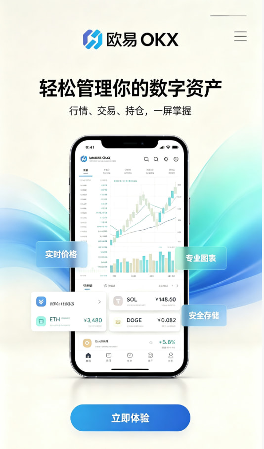 欧交易所app官网安装交易入门指南配图